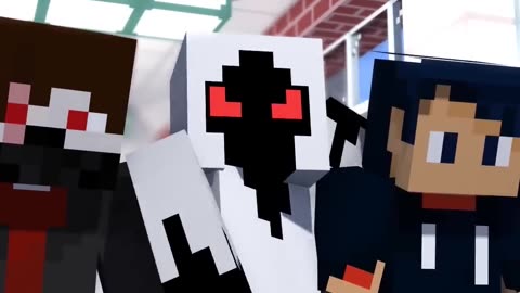 Evolution of STEVE GONE HEROIC! - Minecraft Animation