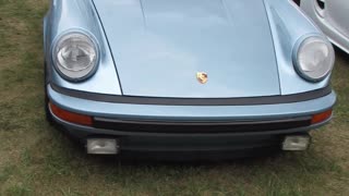 1980 Porsche 911SC