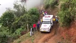 Crisis en El Catatumbo