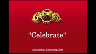 Commodores - Celebrate (Live in Las Vegas, Nevada 1980) Soundboard