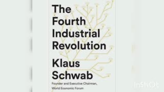 #Audiobook The Fourth Industrial Revolution by Klaus Schwab Leader Of The World EconomicForum - MANIFESTO For 2020-2030