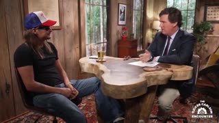 Tucker Carlson @TuckerCarlson Ep. 48 The Tucker Carlson Encounter: Kid Rock