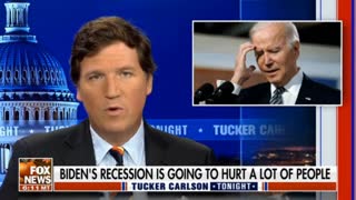 Tucker Carlson Tonight 25 Nov 2022