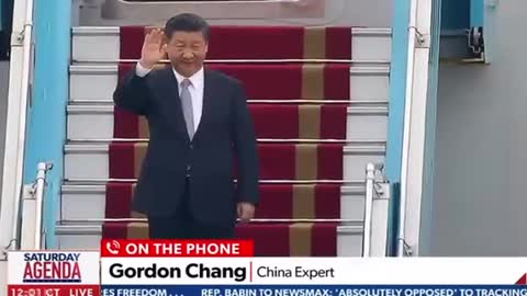 Xi Jinping Under House Arrest?