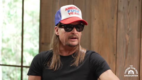 Ep. 48 The Tucker Carlson Encounter: Kid Rock