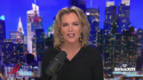 'It Infuriates Me!': Megyn Kelly Eviscerates Media For Blaming Tucker Carlson For Buffalo Shooting