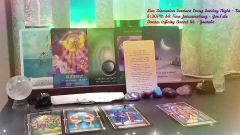 Cancer Tarot - May 2021 - Very Important Messages May 2021 - Must Knows