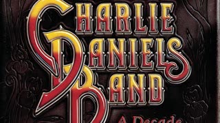 Charlie Daniels The Devil Went Down to Georgia