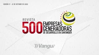 500 Empresas- Instituto del corazón de Bucaramanga