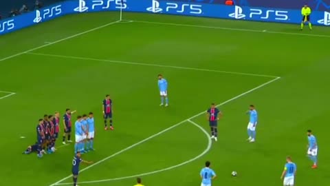 PSG vs man city highlights (UCL)