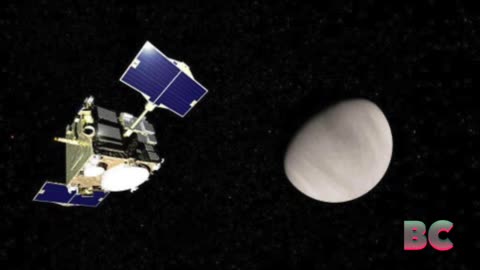 Japan loses contact with Akatsuki, humanity’s only active Venus probe