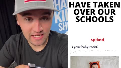 Are your babies racist?