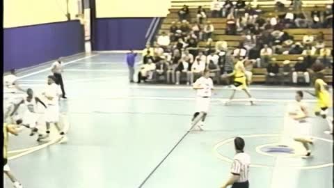 PSC v St Mary @ PSC - 1996-97