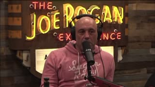 While taking with Gina Carano, Joe Rogan says “Ron DeSantis would work as a good president”