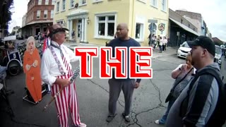 BAD ASS UNCLE SAM...The DNC Will Hate This Video