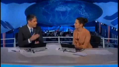 Cinismo e manipulação : Pequeno trecho do Jornal Nacional de 2013