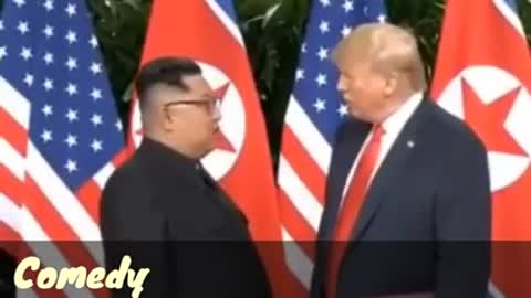 Donald Trump funny moments