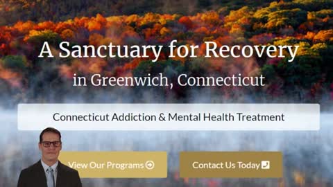 Connecticut Center for Recovery - Addiction Treatment Program in Greenwich