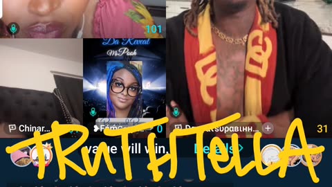 LIYAH THE DOLL TEAM PK WITH ASHLEY CHINARED, DAREALSUPABIHH, PUMKEN & MORE