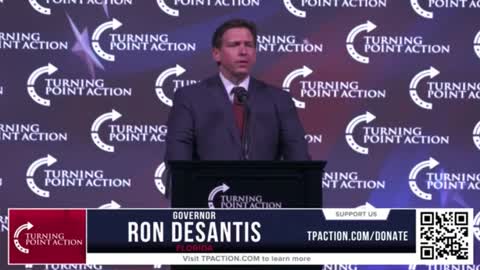 Ron DeSantis Torches the Liberal Elite After Transporting Migrants AWAY from Martha's Vineyard