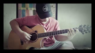 NUMB - LINKIN PARK | FINGERSTYLE COVER ALIP BA_TA