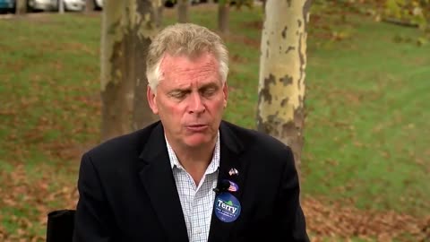 McAuliffe: “No,” Didn’t Misspeak When Saying Parents Shouldn’t Be In Charge Of Their Kids’ Education