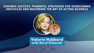 Powerful Strategies for Overcoming Obstacles and Mastering the Art of Acting Business