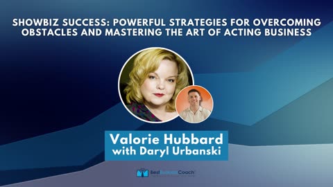 Powerful Strategies for Overcoming Obstacles and Mastering the Art of Acting Business