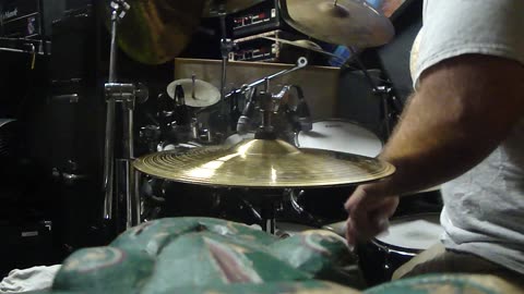 2024 03 05 Boiled Tongue 3 drum tracking