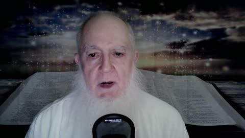 Why no trinitarian will be saved 10-28-2020 Bro Steve Winter DD