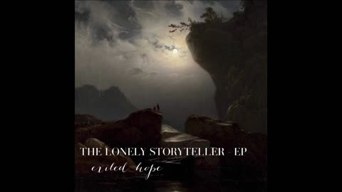 "The Mermaid's Lament" - Exiled Hope [Dark Symphonic Music]