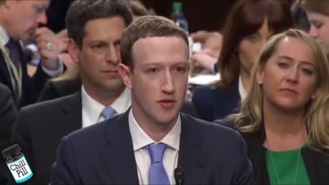 Mark Zuckerbergs funniest moments