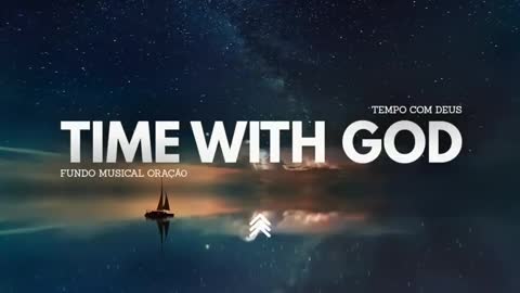 Time With God _ Spontaneous Instrumental Worship - - Pad + Piano-(480p)