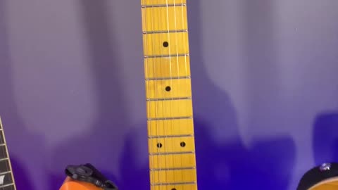 We 3D printed an electric guitar!