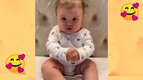Cute Cuteness Overload!"#baby videos