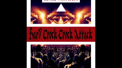 Hard Crock Crock Attack 2024