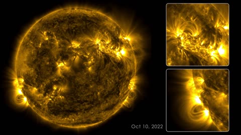 133 Days of Unprecedented Heat