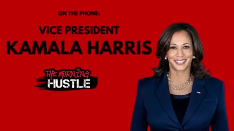 Kamala Harris was asked “What’s going on in Ukraine?”