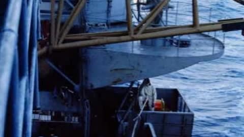 US Navy 1981