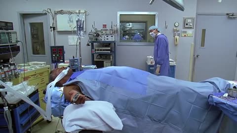 SURGERY_With_Dr_Bean___Mr_Bean__The_Movie___Mr_Bean_Official(720p)