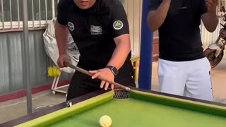 Funny Video Billiards million views p337