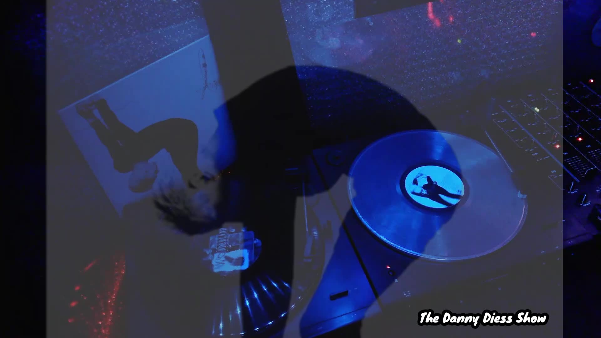 Vinyl Video Spin 5/6/24. Feat - Pat Benatar, Madonna, Peter Murphy ...