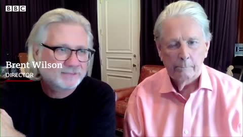 Beach Boys star Brian Wilson looks back at his life in new film