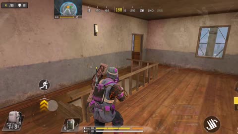 PUBG style in COD mobile. ceen gaming. سين جيمنج، س جيمنج