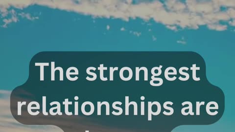 Relationship Fact Unveiled: Secrets to Thriving Connections