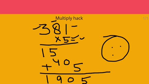 Multiply hack