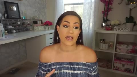 How to make $20,000 per month on Youtube Boss Babe Episode 10 from Jordan Cheyenne.