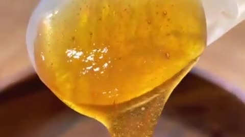 Organic Manuka Honey