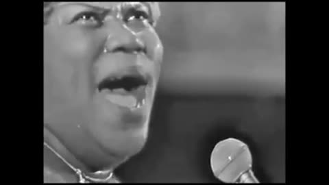 Sister Rosetta Tharpe - This Train (is bound for Glory)