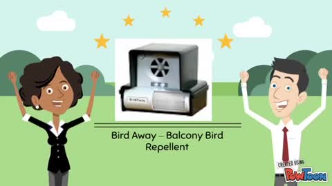Bird Control - Prompt Pest Control Equipments